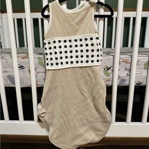 Nanit sleep sack